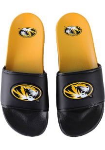 Missouri Tigers Printed Footbed Mens Slides