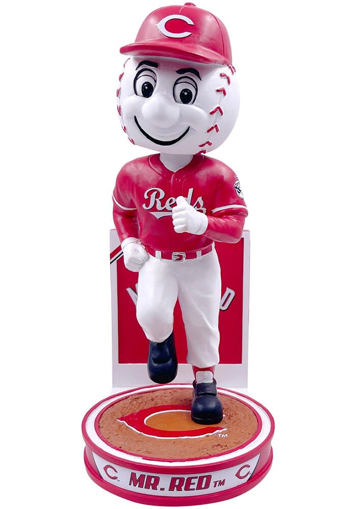 Supreme Bobblehead Set (Red & Blue) | eBay