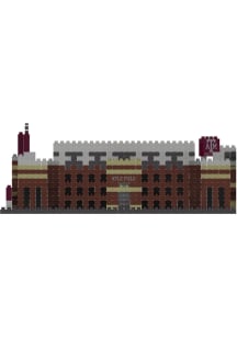 Forever Collectibles Texas A&amp;M Aggies 3D Mini BRXLZ Kyle Field Puzzle