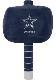 Forever Collectibles Dallas Cowboys  Hammer Plush