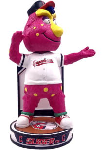 Cleveland Guardians 8 Inch Bobblehead