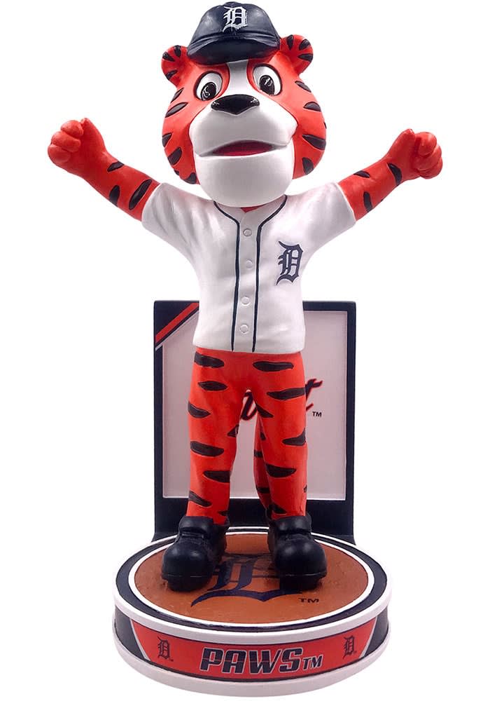 Check out this historic Detroit Tigers memorabilia! | Pawn