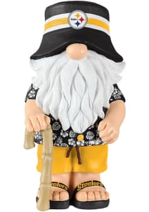 Pittsburgh Steelers Bucket Hat Gnome