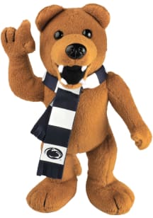 Forever Collectibles Penn State Nittany Lions  14 Inch Mascot Plush