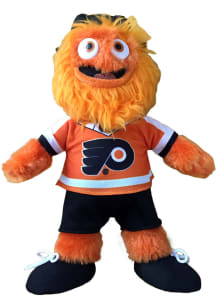 Forever Collectibles Philadelphia Flyers  14 Inch Mascot Plush