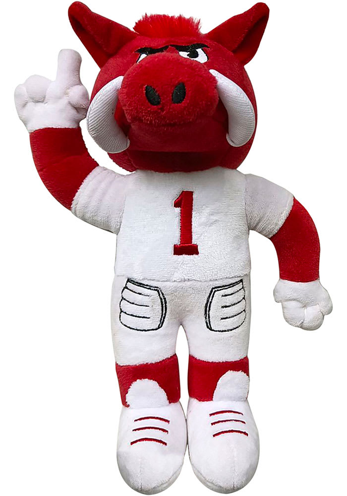 Rally Monkey Los Angeles Angels Mascot Plush Hat FOCO