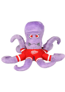 Forever Collectibles Detroit Red Wings  8 Inch Mascot Plush