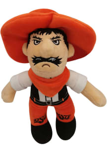 Forever Collectibles Oklahoma State Cowboys  8 Inch Mascot Plush