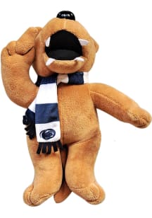 Forever Collectibles Penn State Nittany Lions  8 Inch Mascot Plush