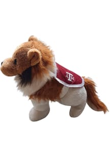 Forever Collectibles Texas A&amp;M Aggies  8 Inch Mascot Plush