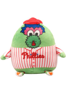 Forever Collectibles Philadelphia Phillies  Smuscherz Mascot Plush