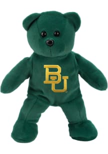 Forever Collectibles Baylor Bears  Solid Bear Plush