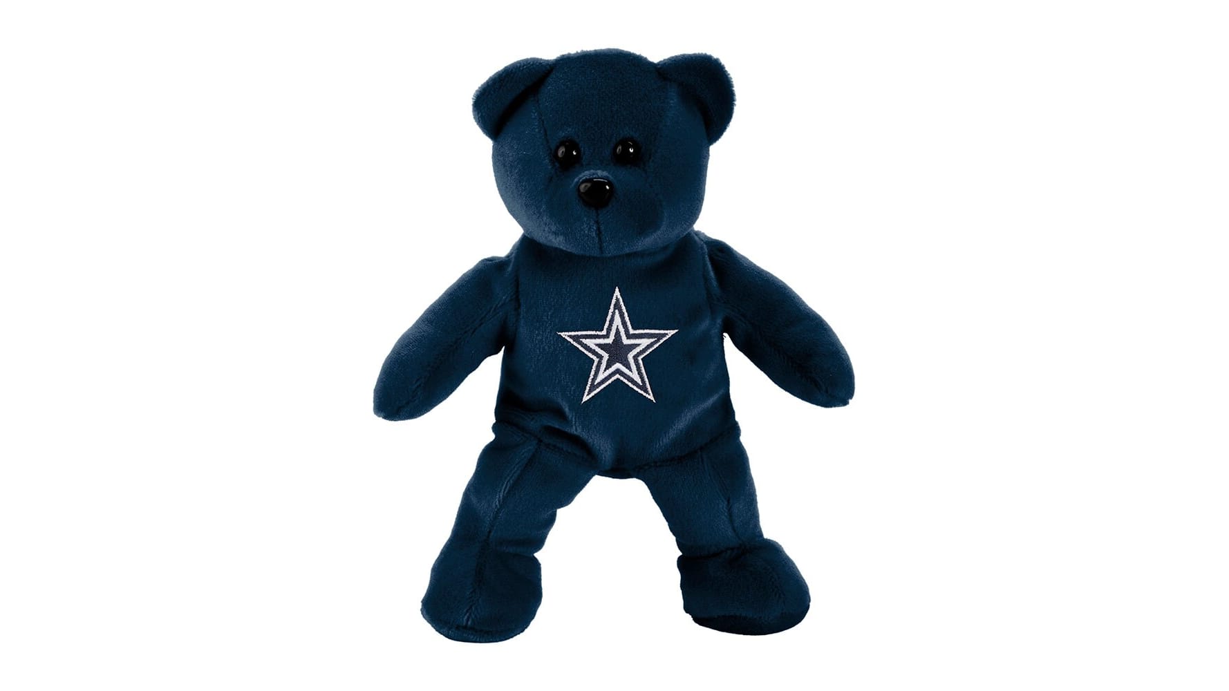 Plush Dallas Cowboys Beanie Baby Dallas Cowboys Kids Toys