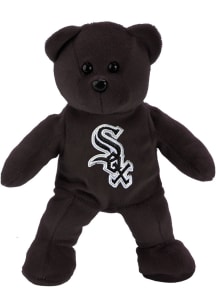 Forever Collectibles Chicago White Sox  Solid Bear Plush