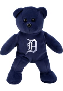 Forever Collectibles Detroit Tigers  Solid Bear Plush