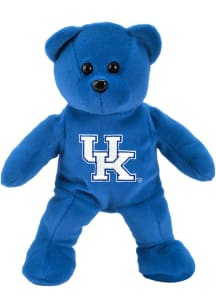 Forever Collectibles Kentucky Wildcats  Solid Bear Plush
