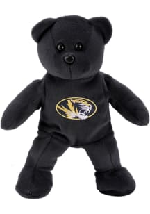 Forever Collectibles Missouri Tigers  Solid Bear Plush