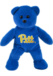 Forever Collectibles Pitt Panthers  Solid Bear Plush