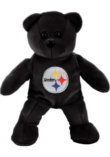 Forever Collectibles Pittsburgh Steelers  Solid Bear Plush