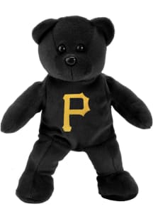 Forever Collectibles Pittsburgh Pirates  Solid Bear Plush