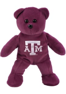 Forever Collectibles Texas A&amp;M Aggies  Solid Bear Plush
