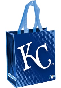Kansas City Royals Vinyl Reusable Bag