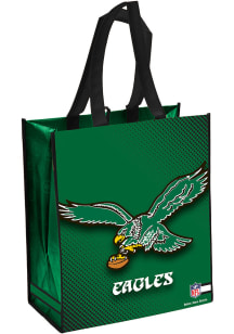 Philadelphia Eagles Vinyl Reusable Bag