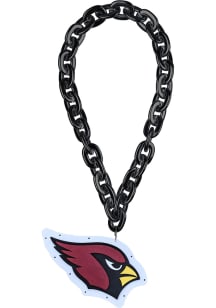 Arizona Cardinals Light Up Fan Spirit Necklace