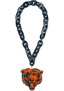 Chicago Bears Light Up Fan Spirit Necklace