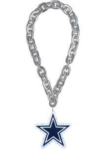 Dallas Cowboys Light Up Fan Spirit Necklace