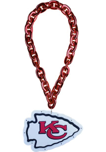 Kansas City Chiefs Light Up Fan Spirit Necklace