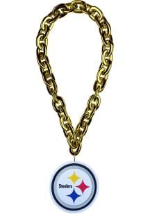 Pittsburgh Steelers Light Up Fan Spirit Necklace