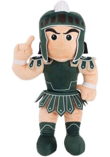Forever Collectibles Michigan State Spartans  14 Inch Mascot Plush