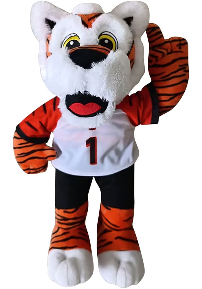 Cincinnati Bengals kids collectibles best sale