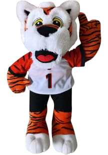 Forever Collectibles Cincinnati Bengals  14 Inch Mascot Plush