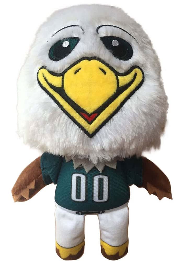 Oakland Athletics FOCO Mascot Baby Bro Plush