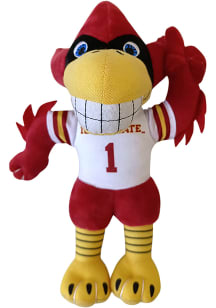Forever Collectibles Iowa State Cyclones  8 Inch Mascot Plush