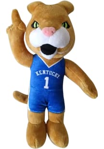 Forever Collectibles Kentucky Wildcats  8 Inch Mascot Plush