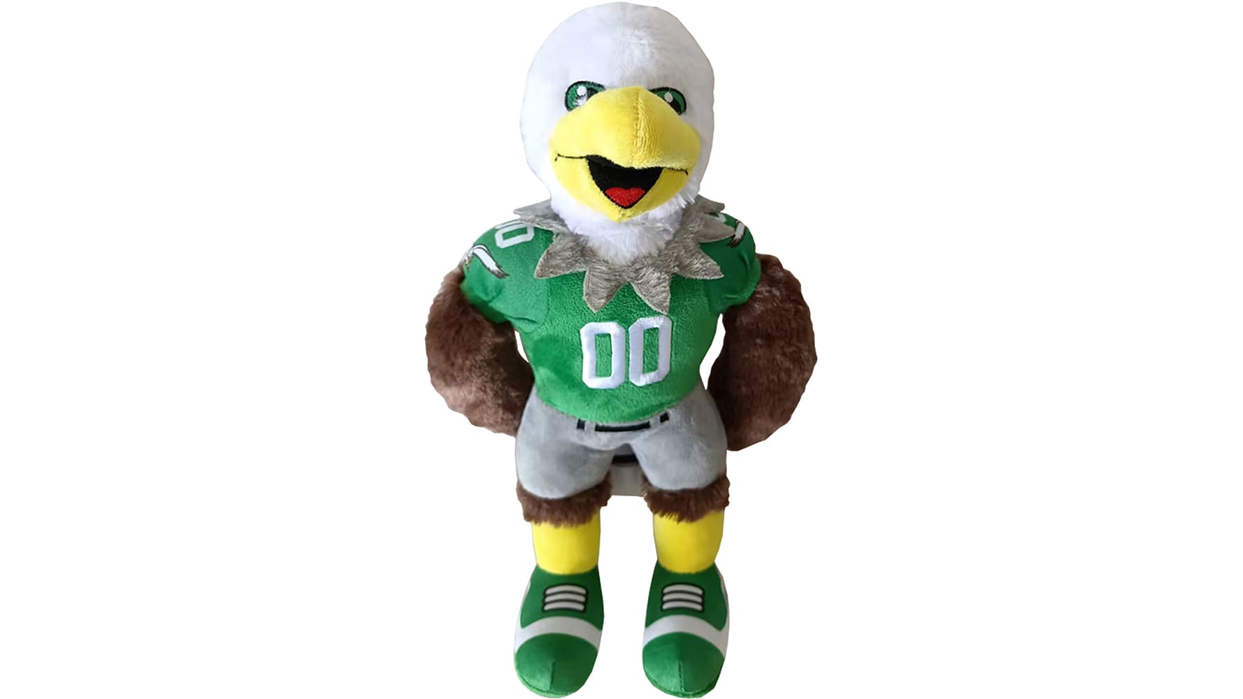 Philadelphia Eagles Toys  Philadelphia Eagles Stuffed Animals