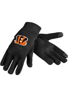 Forever Collectibles Cincinnati Bengals Neoprene Mens Gloves