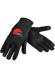 Forever Collectibles Cleveland Browns Neoprene Mens Gloves
