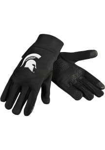 Forever Collectibles Michigan State Spartans Neoprene Mens Gloves