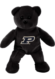 Forever Collectibles Brown Purdue Boilermakers Solid Color Bear Plush