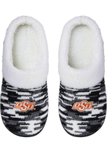 Oklahoma State Cowboys Colorblend Womens Slippers