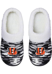 Cincinnati Bengals Colorblend Womens Slippers