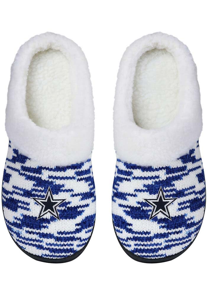 Dallas cowboys best sale womens slippers