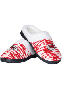 Kansas City Chiefs Colorblend Womens Slippers