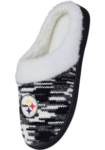 Pittsburgh Steelers Colorblend Womens Slippers
