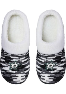 Dallas Stars Colorblend Womens Slippers