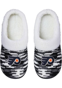 Philadelphia Flyers Colorblend Womens Slippers